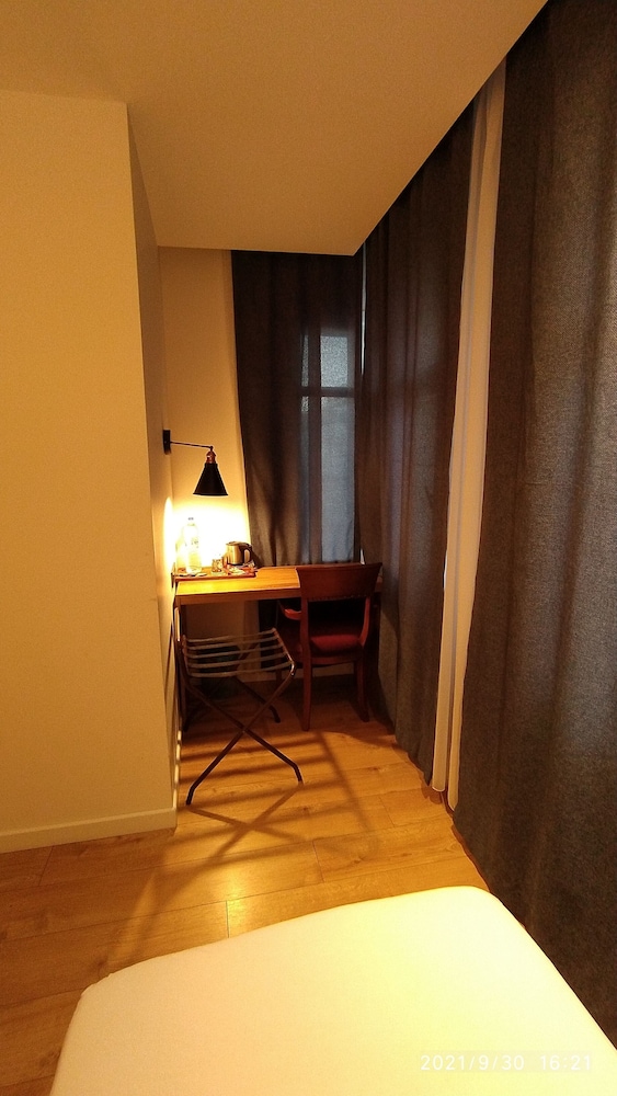 Armagrandi Spina Hotel 12/66