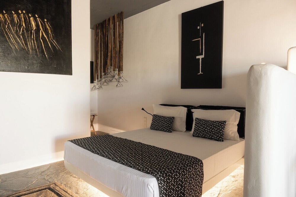Mykonos Dot - Art Homes 20/46