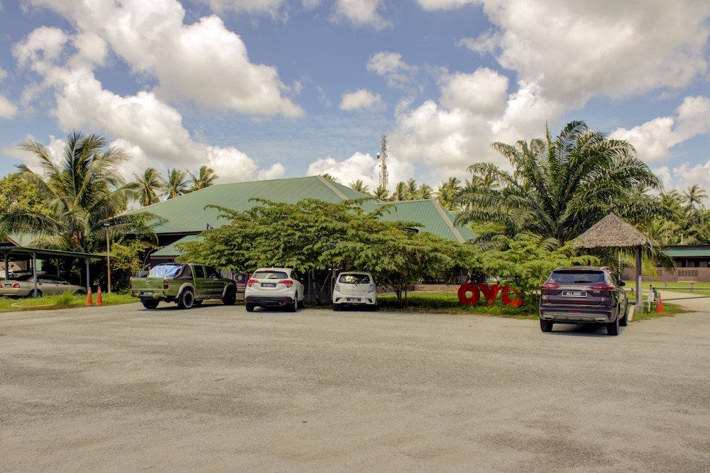 Hotel O Sedili Inn Resort 45/59