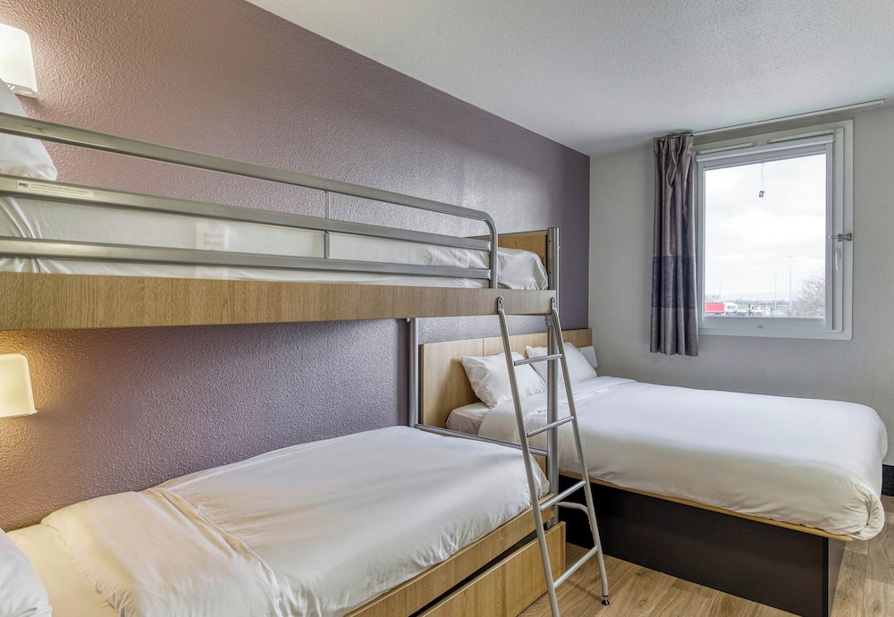 ROOM, QUADRUPLE, DOUBLE AND TWIN BEDS