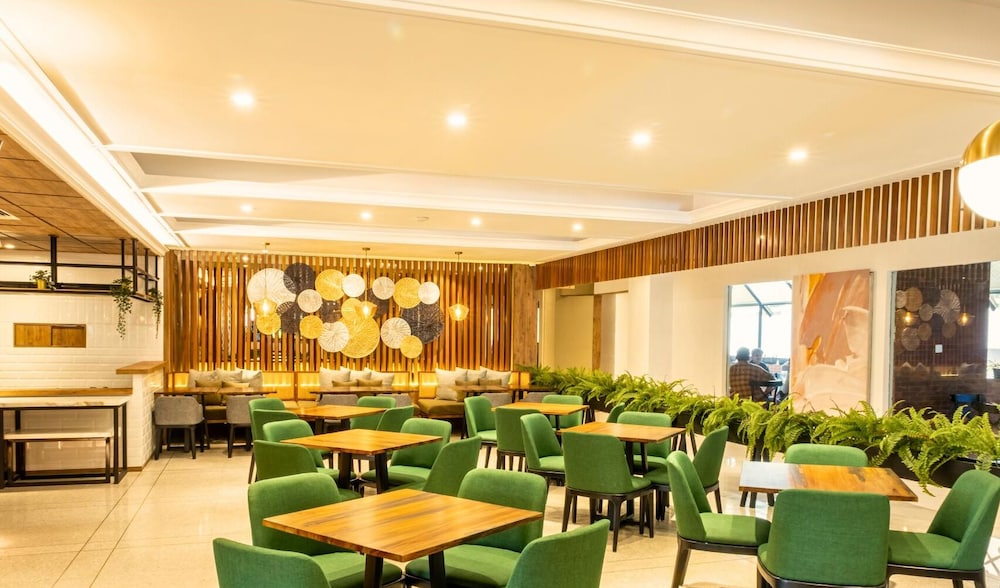 Hotel Gren Alia Cikini 21/37