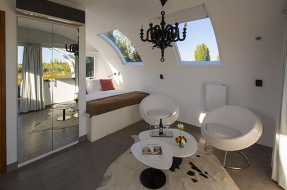 Entre Cielos Wine & Wellness Hotel 48/69
