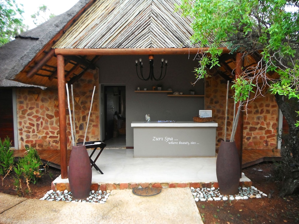 Mangwa Valley Game Lodge 1/50