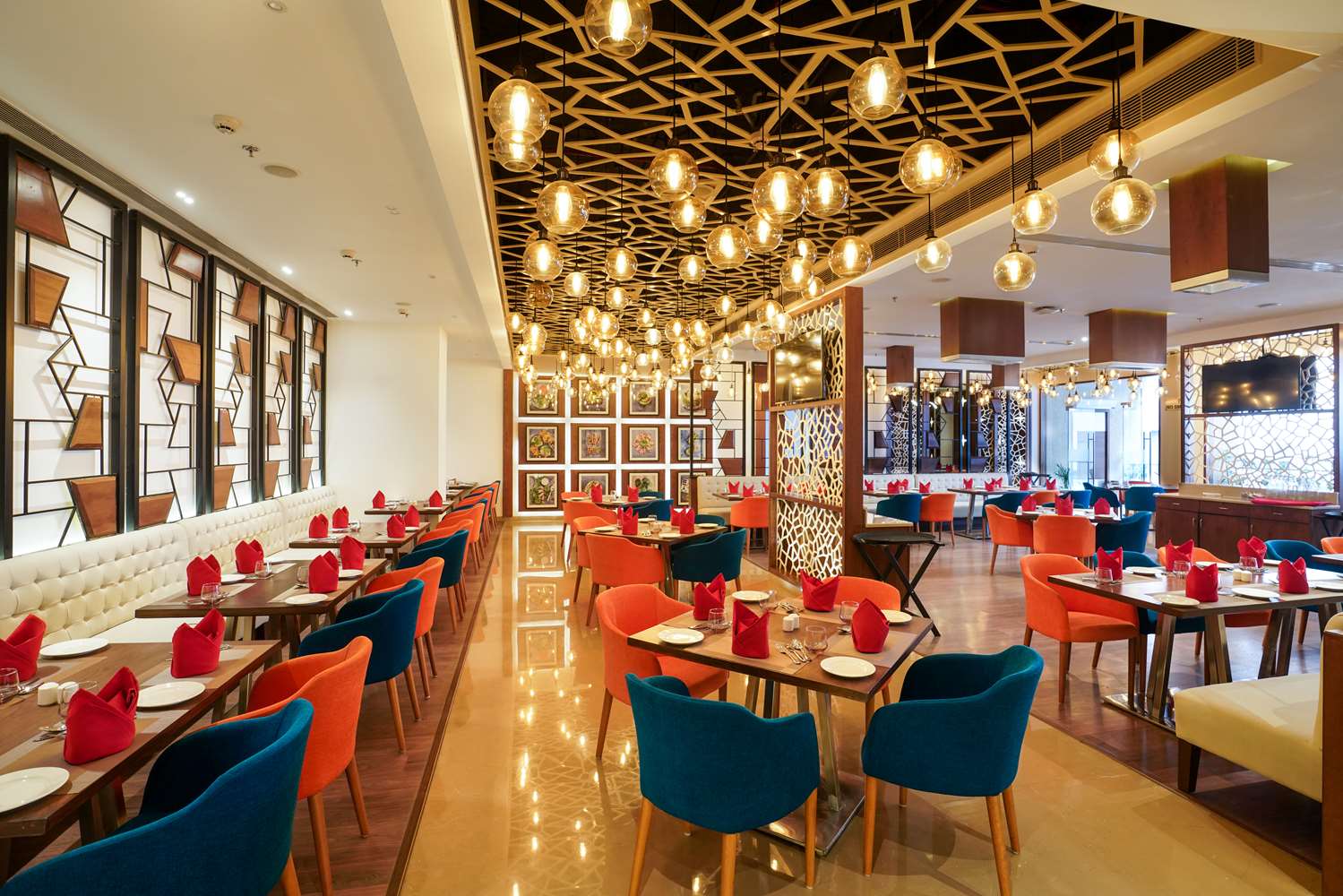 Best Western Plus Mohali 19/22