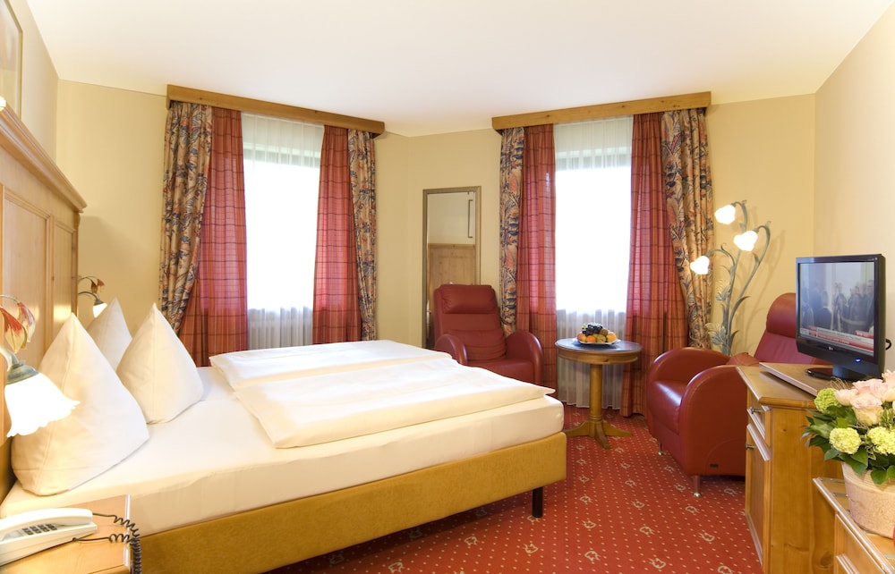 Alpenhotel Kronprinz 9/29