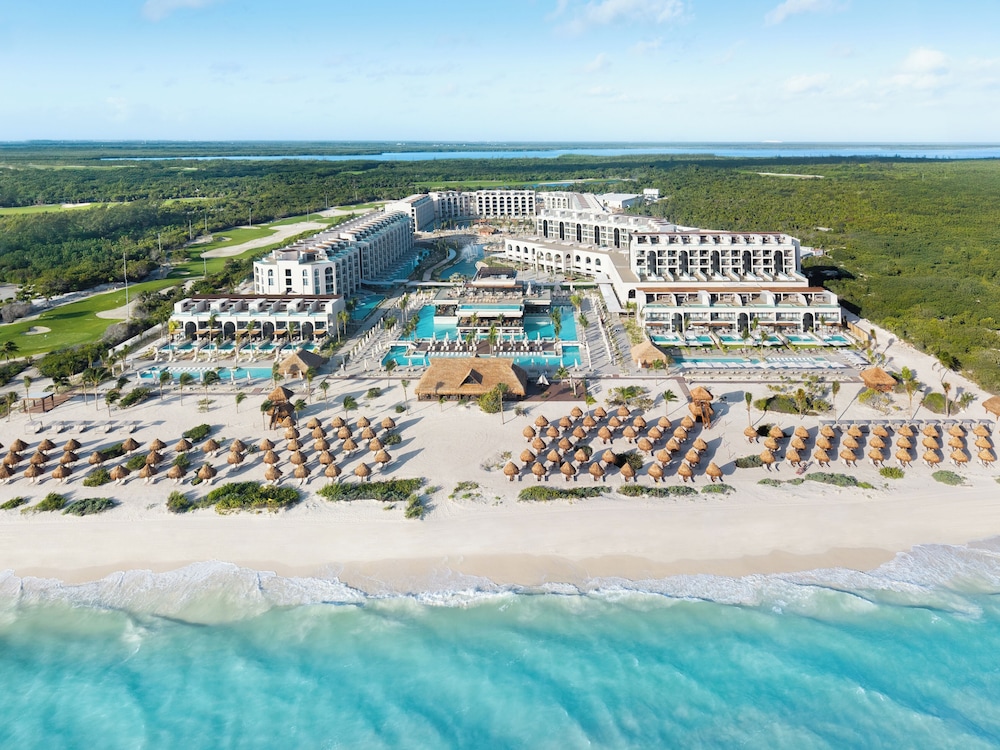 Excellence Coral Playa Mujeres - Adults Only All Inclusive 3/50