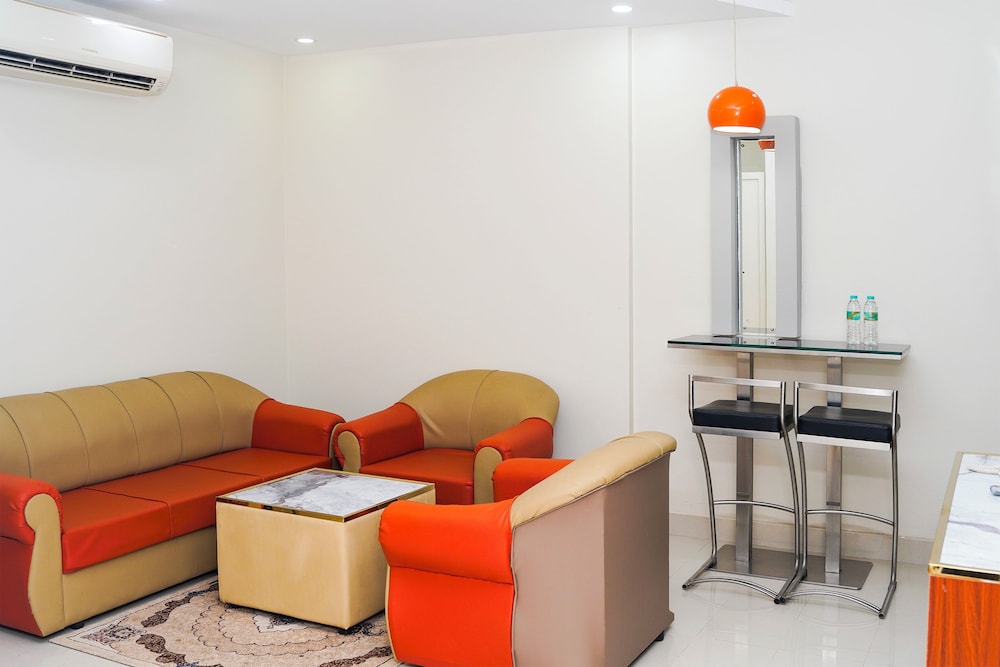 Oyo 129 Al Bayrahaa Hotel Apartment 43/59