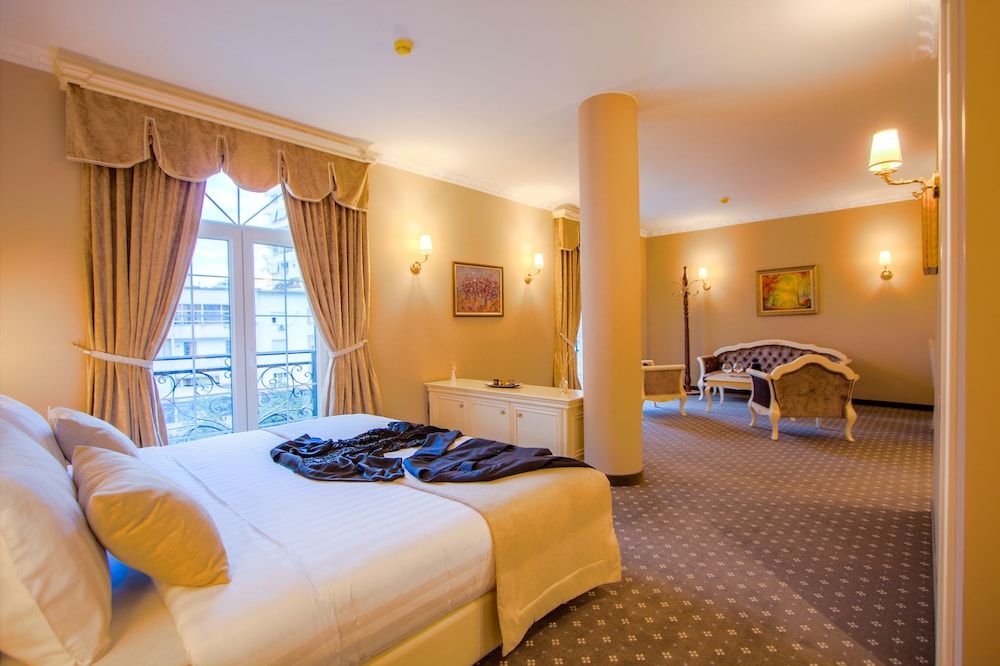 Lot Boutique Hotel 14/37