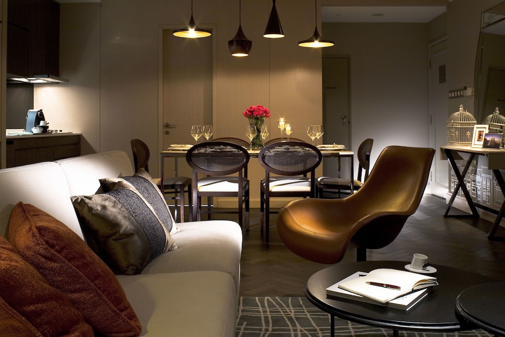 Fraser Suites Singapore 41/54