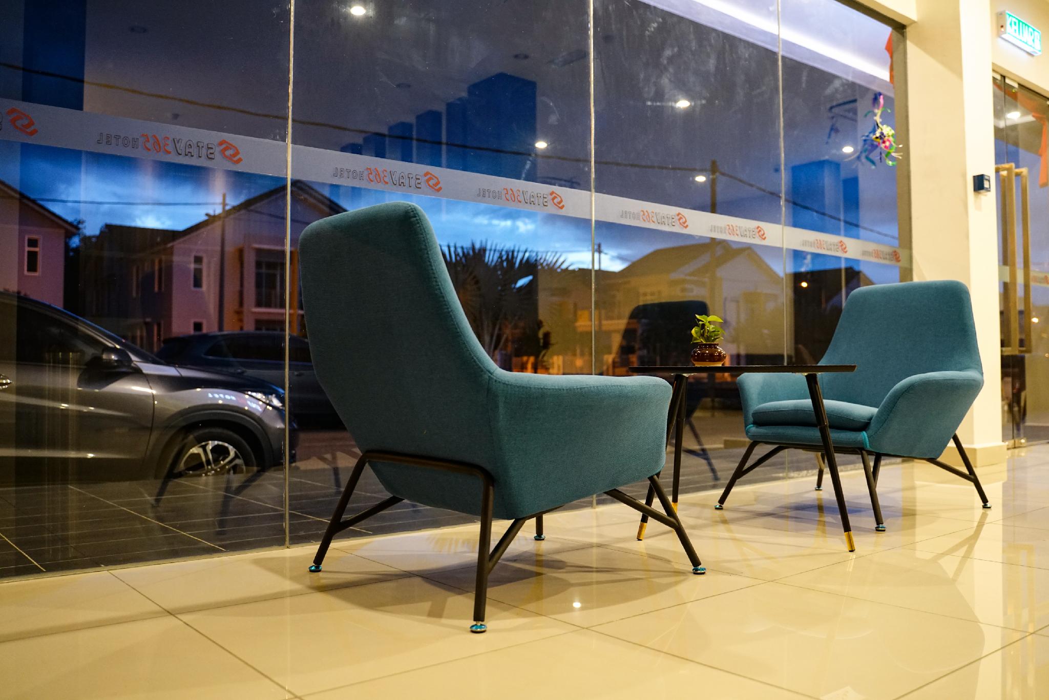 Oyo 89386 Stay 365 Hotel 22/27