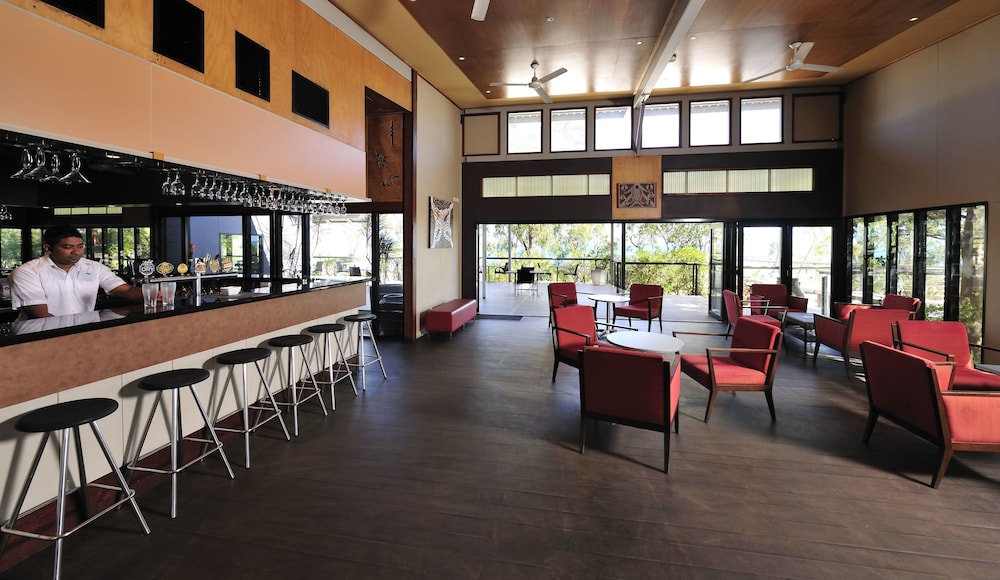 GROOTE EYLANDT LODGE 53/68