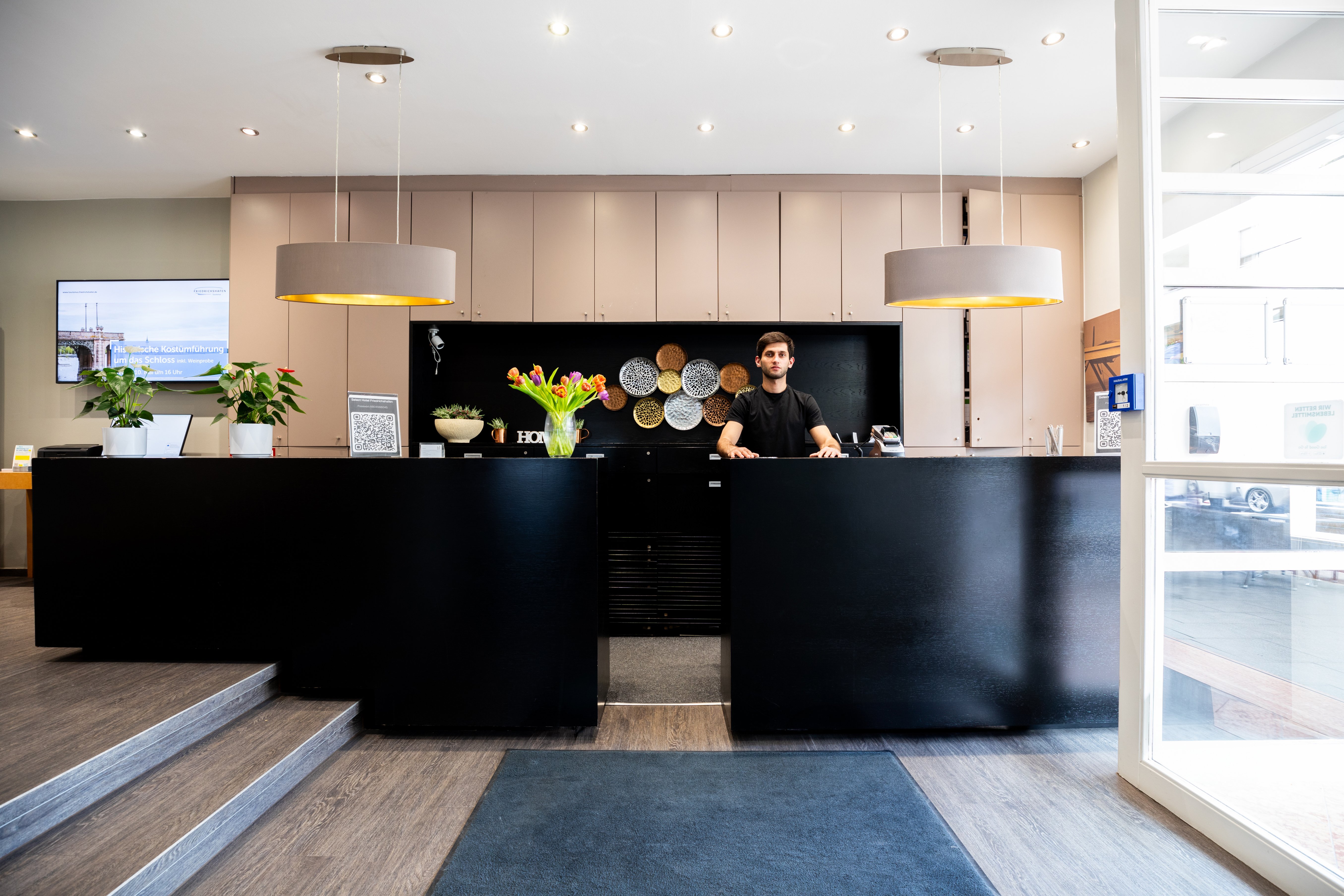 Garner Hotel Friedrichshafen By IHG 7/50