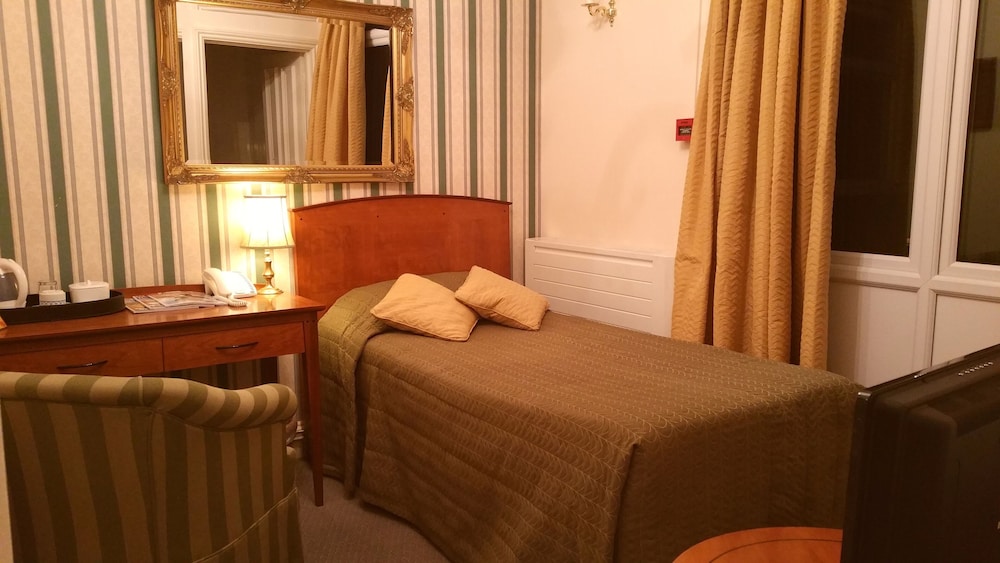 Beech House Hotel 6/31