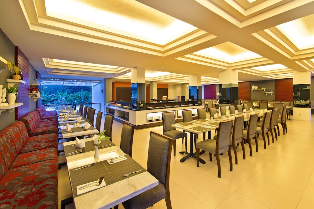 The Victoria Hotel Yogyakarta 54/62