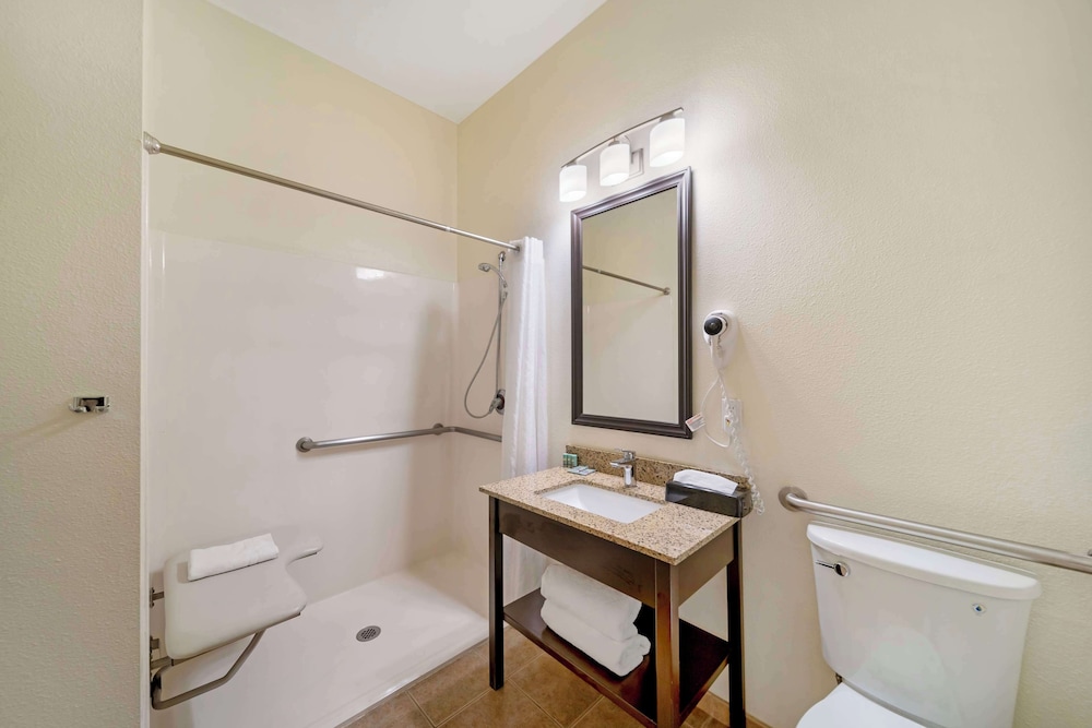 Best Western Crater Lake Highway White City/Medford 48/50