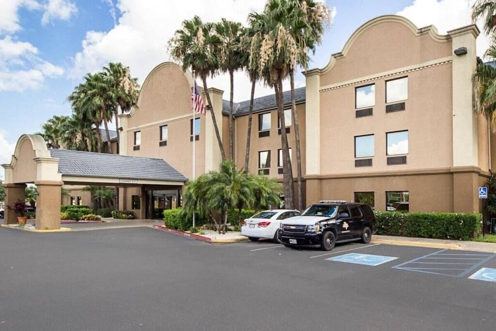 Comfort Inn Mission - McAllen West 49/51