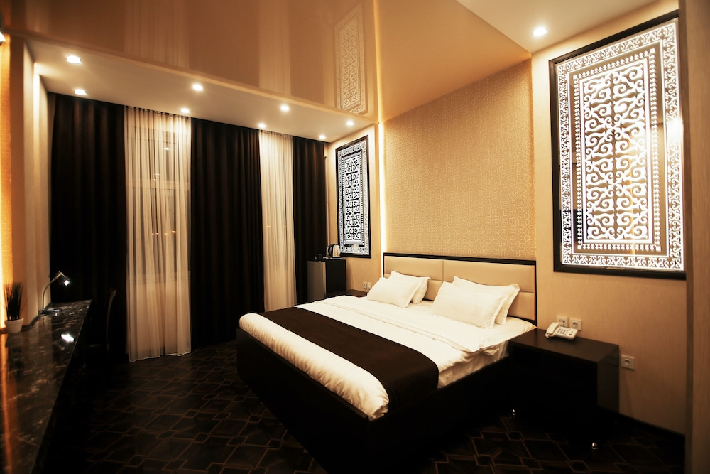 Safir Hotel 14/36