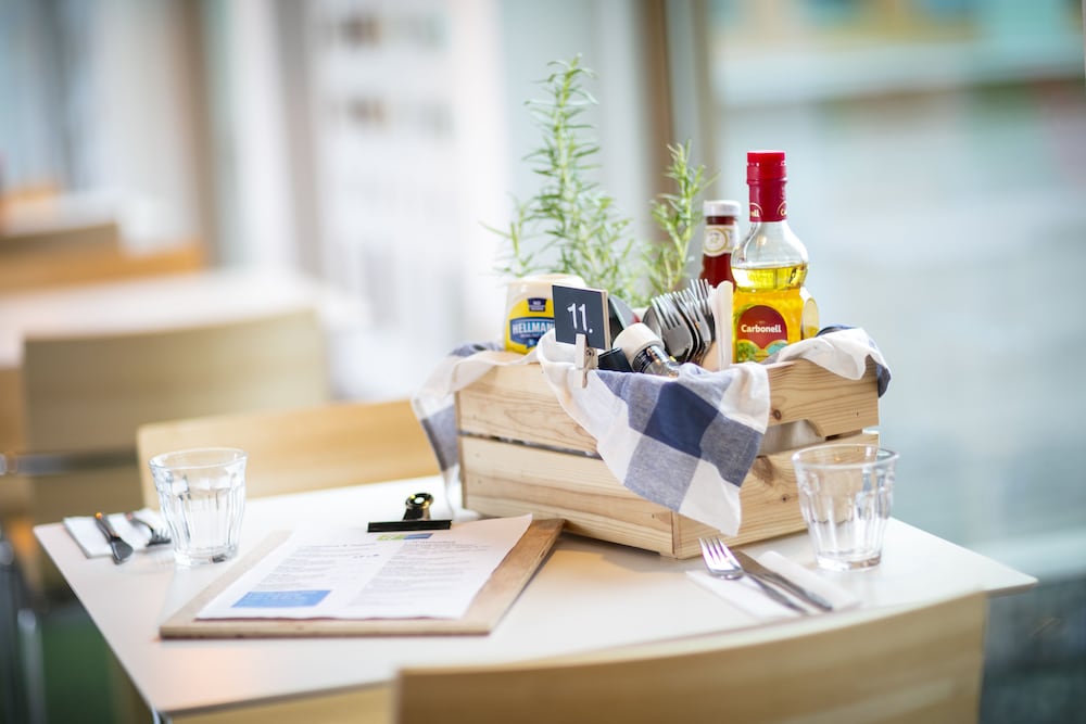 HOLIDAY INN EXPRESS UTRECHT - PAPENDORP 36/61