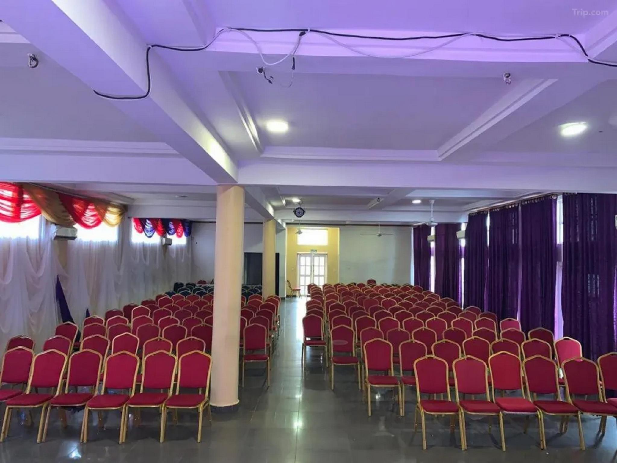 Stanzel Grand Resort 32/37