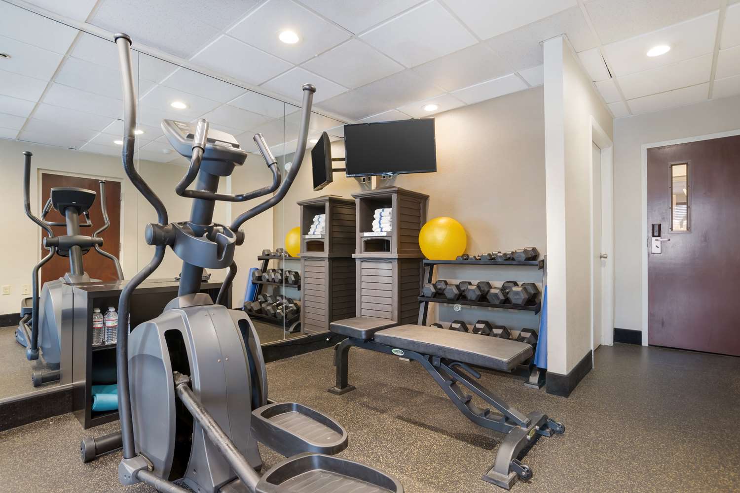 Best Western Plus Oak Mountain Inn 15/29