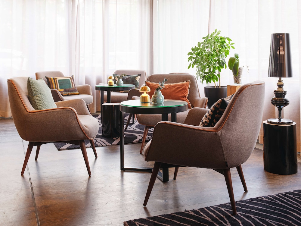 Adina Apartment Hotel Berlin Mitte 41/71