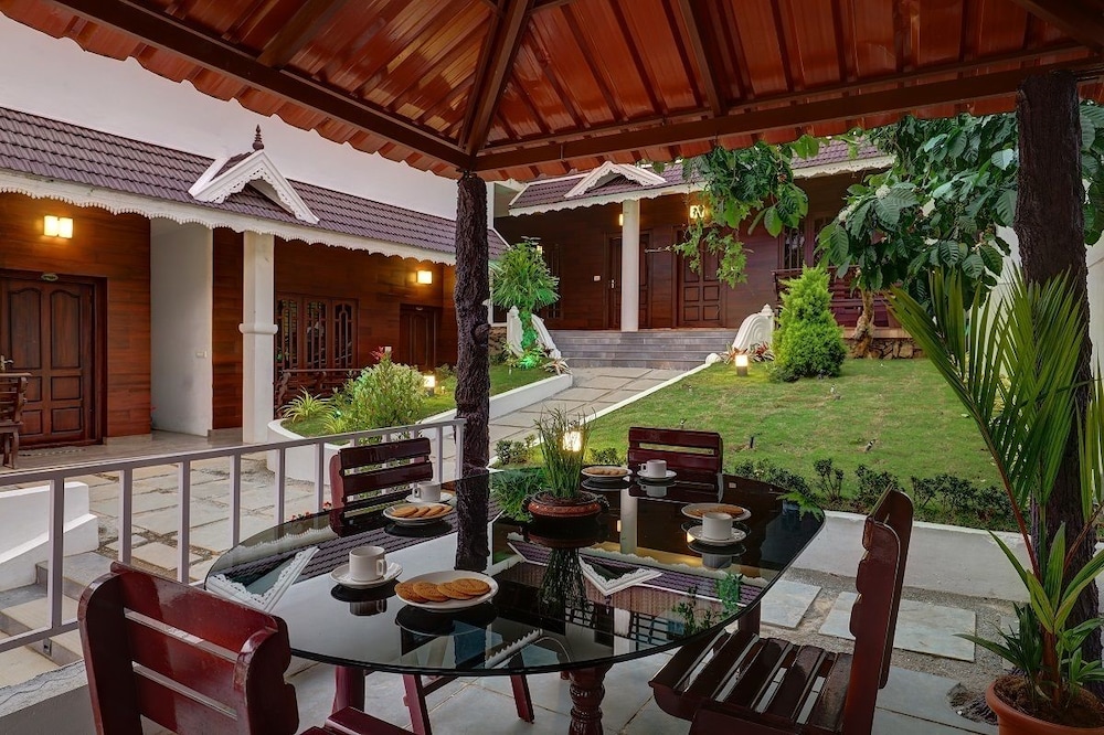 Periyar Nest Resorts 19/32