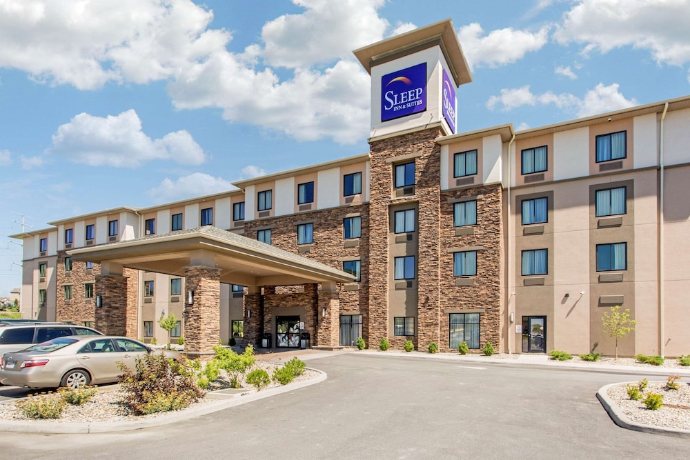 Sleep Inn Suites Middletown - Goshen 23/28