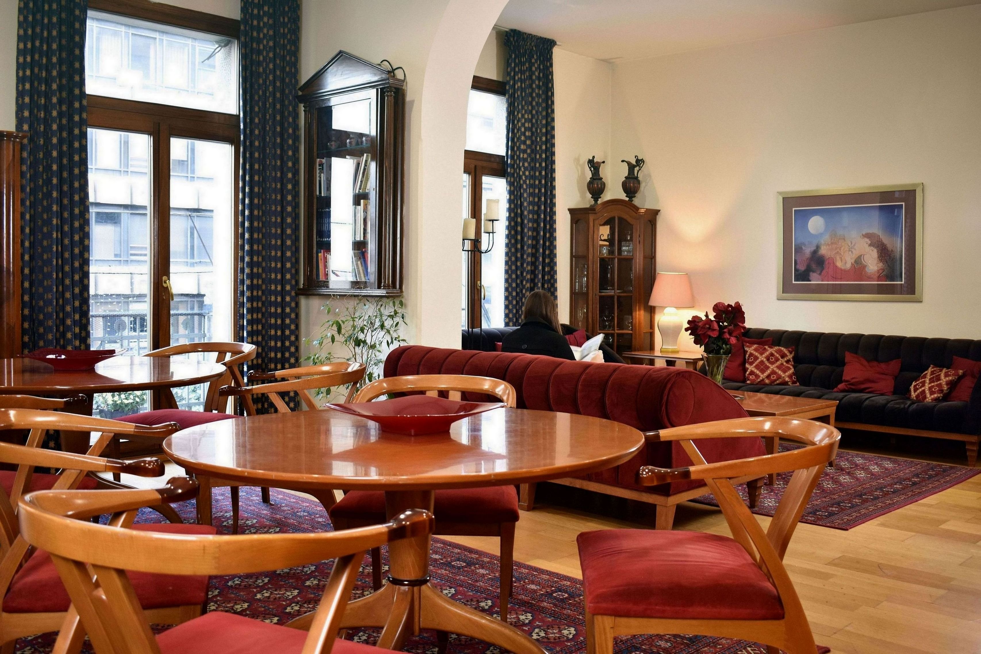 Le Palace Hotel 34/41