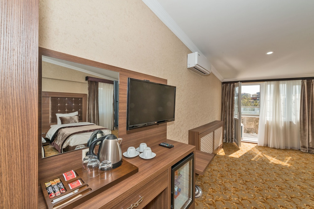 Hera Montagna Hotel 52/71