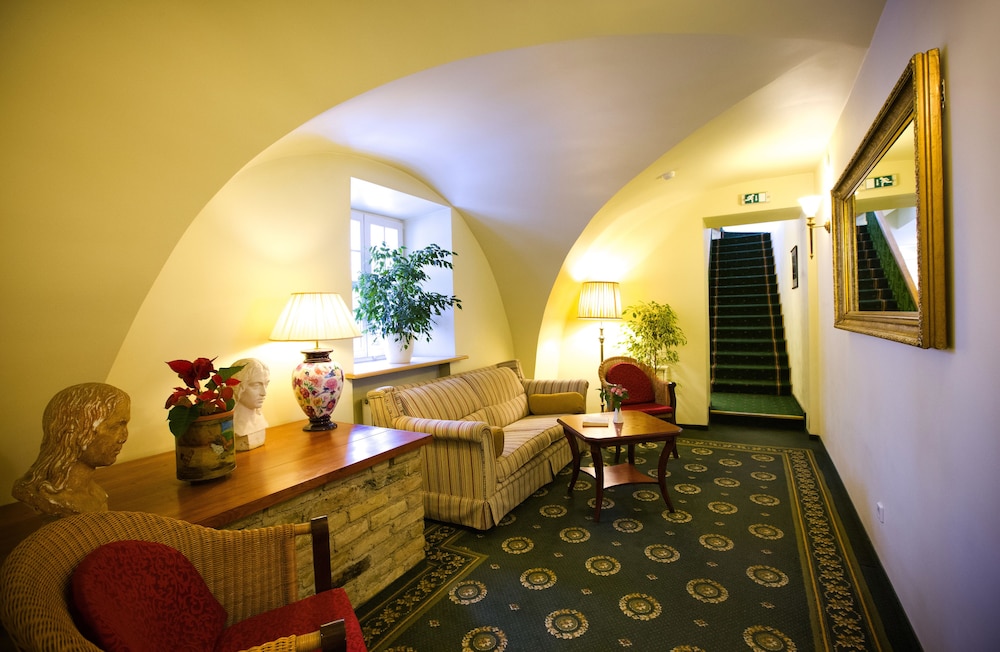 Shakespeare Boutique Hotel Vilnius 39/68