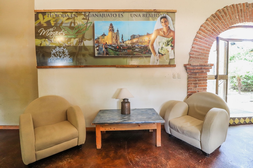 El Marques Hacienda 44/71