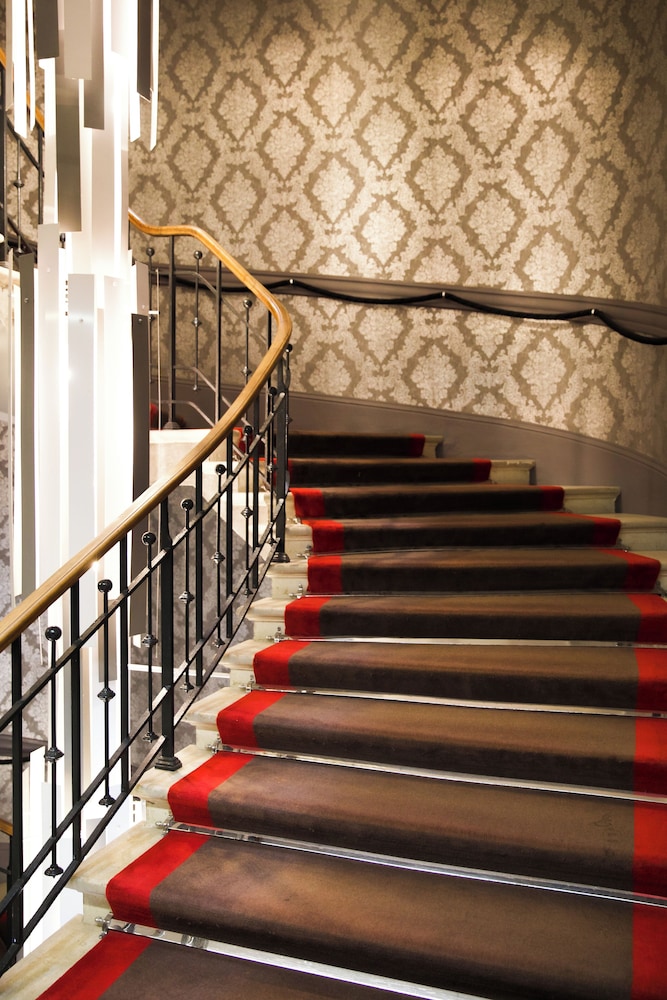 レ グラン ホテル グルノーブル サントル(Le Grand Hotel Grenoble, BW Premier Collection) 写真2