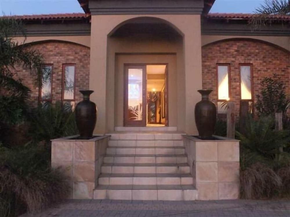 Witwater Guest House 1/26