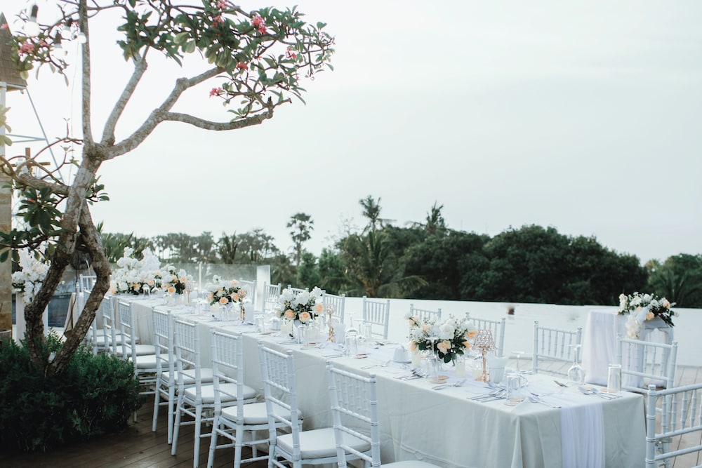 Fox Hotel Jimbaran Beach Bali 3/45