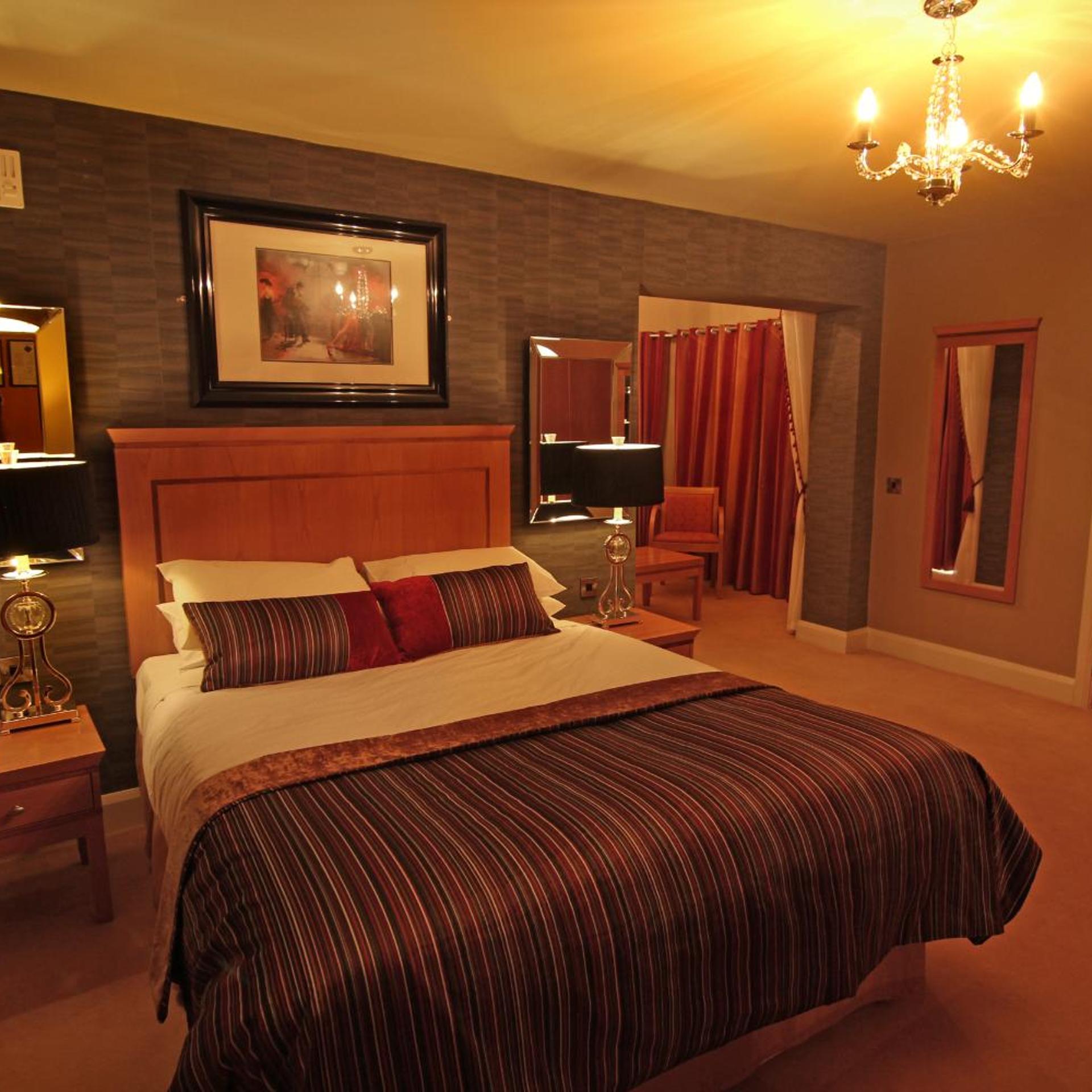 ERRIGAL COUNTRY HOUSE HOTEL 25/55