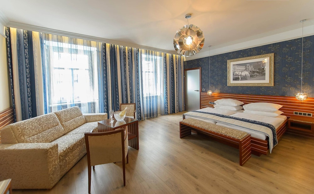 Hotel Vienna beim Prater 17/50
