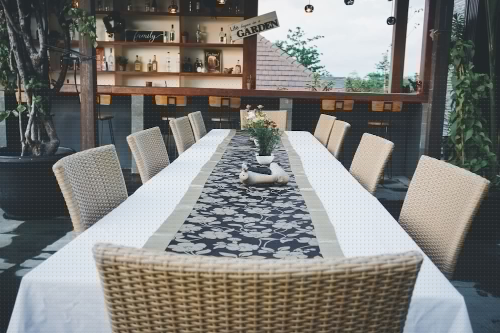 Argya Santi Resort Jimbaran 77/86