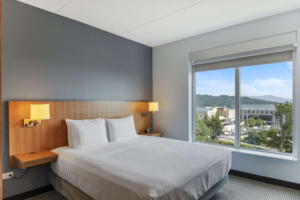 ROOM, KING BED, ACCESSIBLE