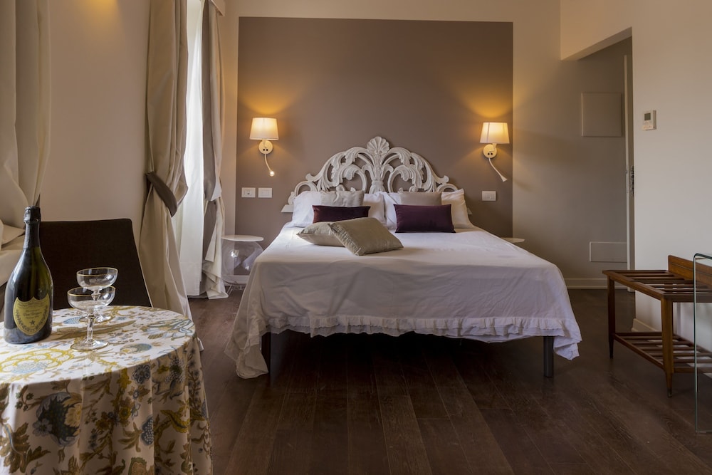 Mediterraneo Emotional Hotel And Spa 36/77