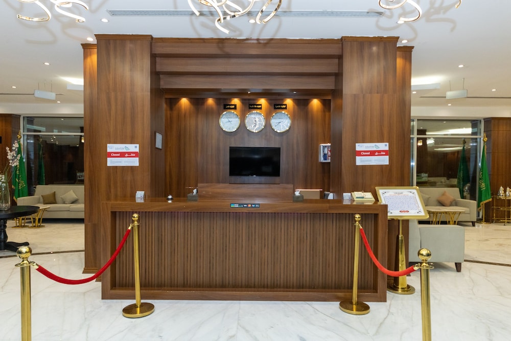 فندق ادماير(Admire Apart' Hotel) 5/50