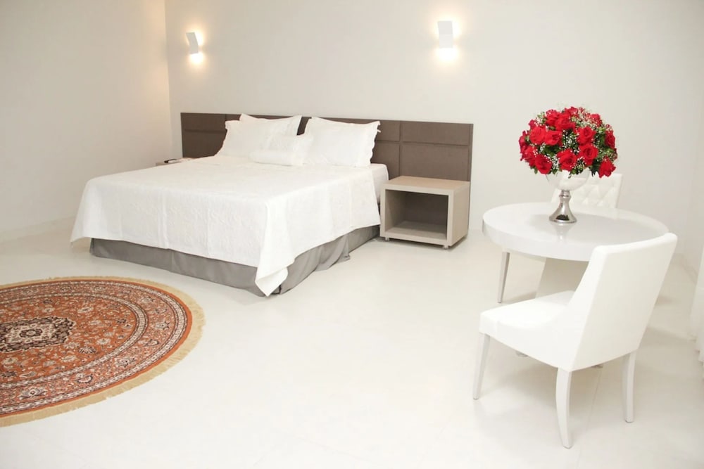 Gran Park Hotel E Convencoes 13/36