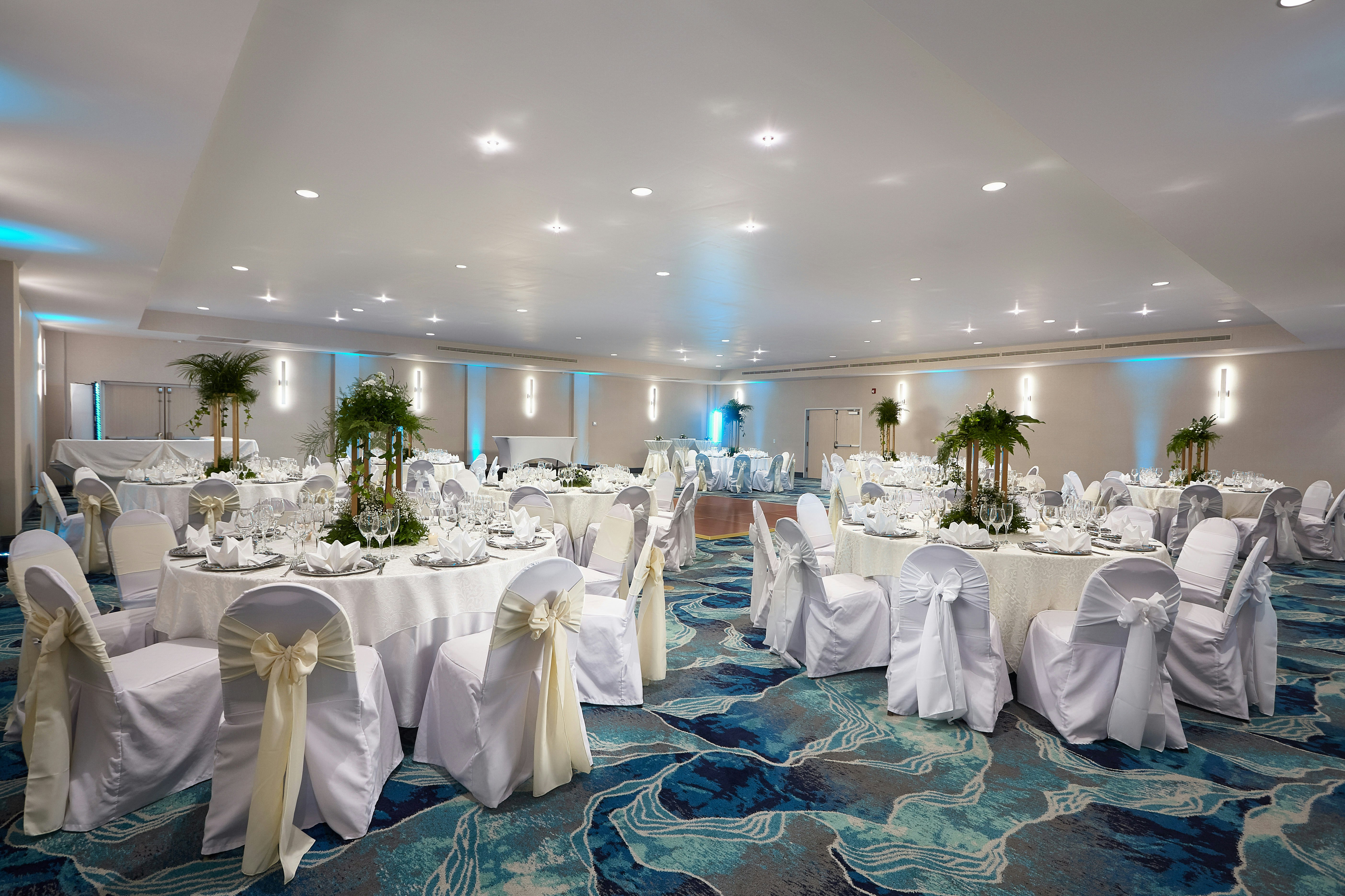 Doubletree By Hilton Managua 35/38