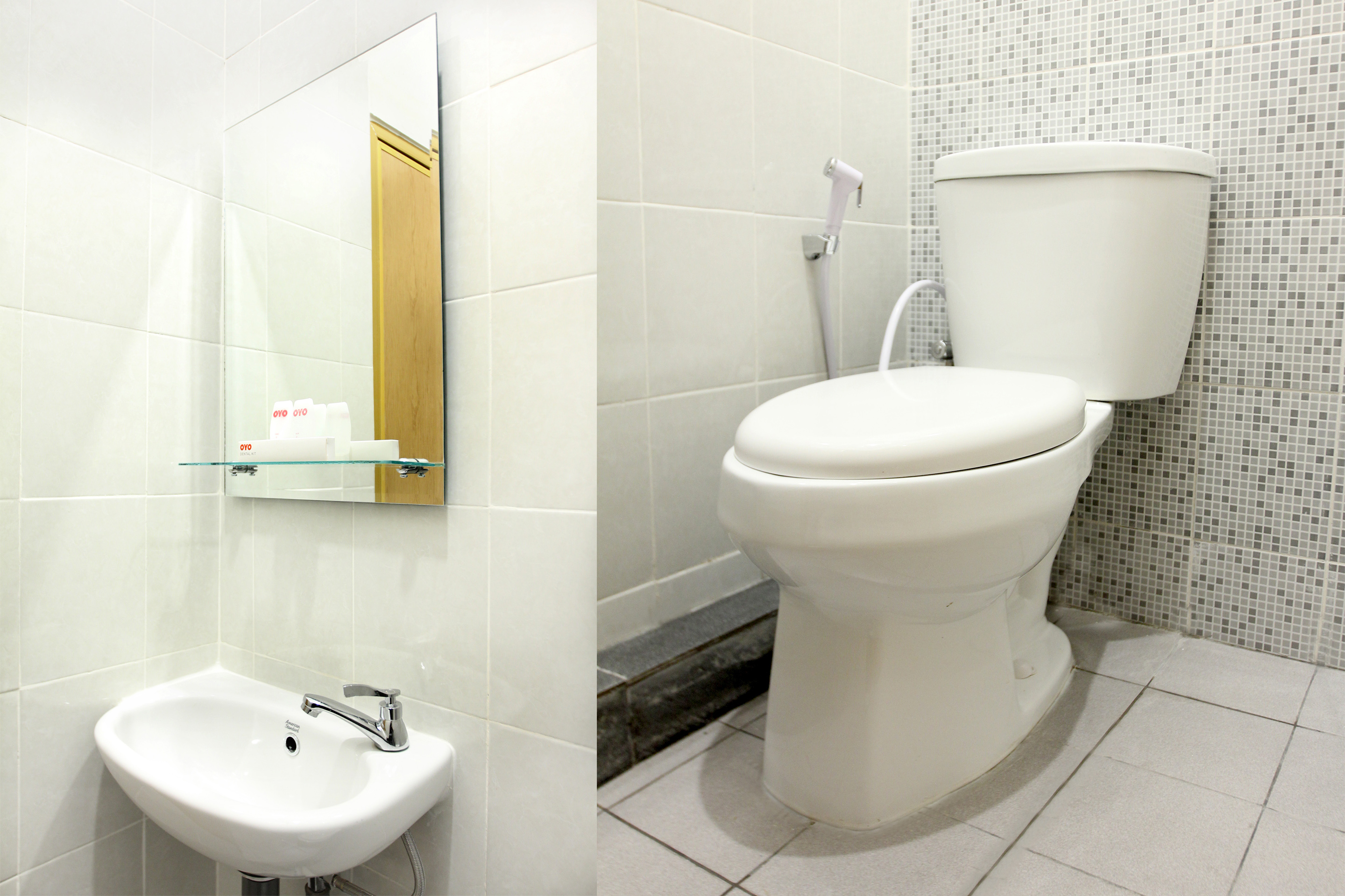 Hotel O Rumah Ayub Syariah 28/29