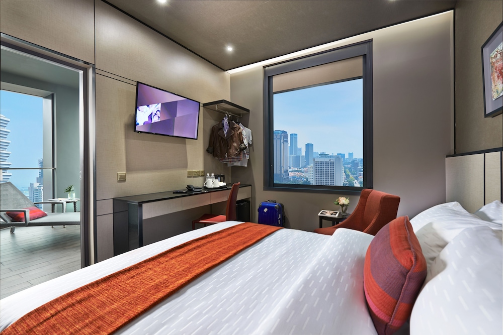 Hotel Boss 24/37