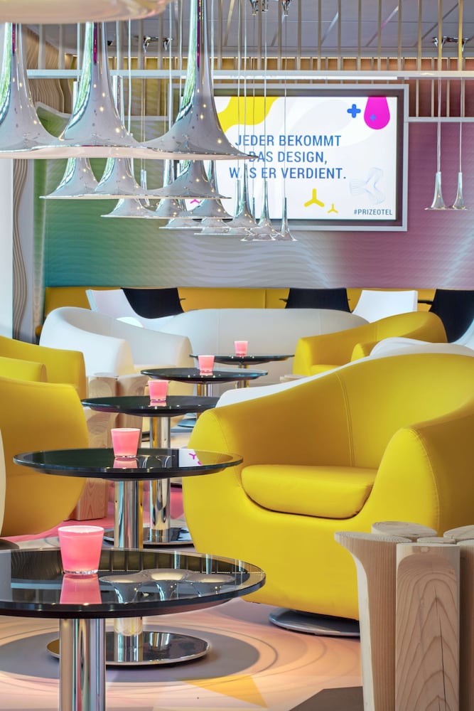 prizeotel Bremen-City 30/35