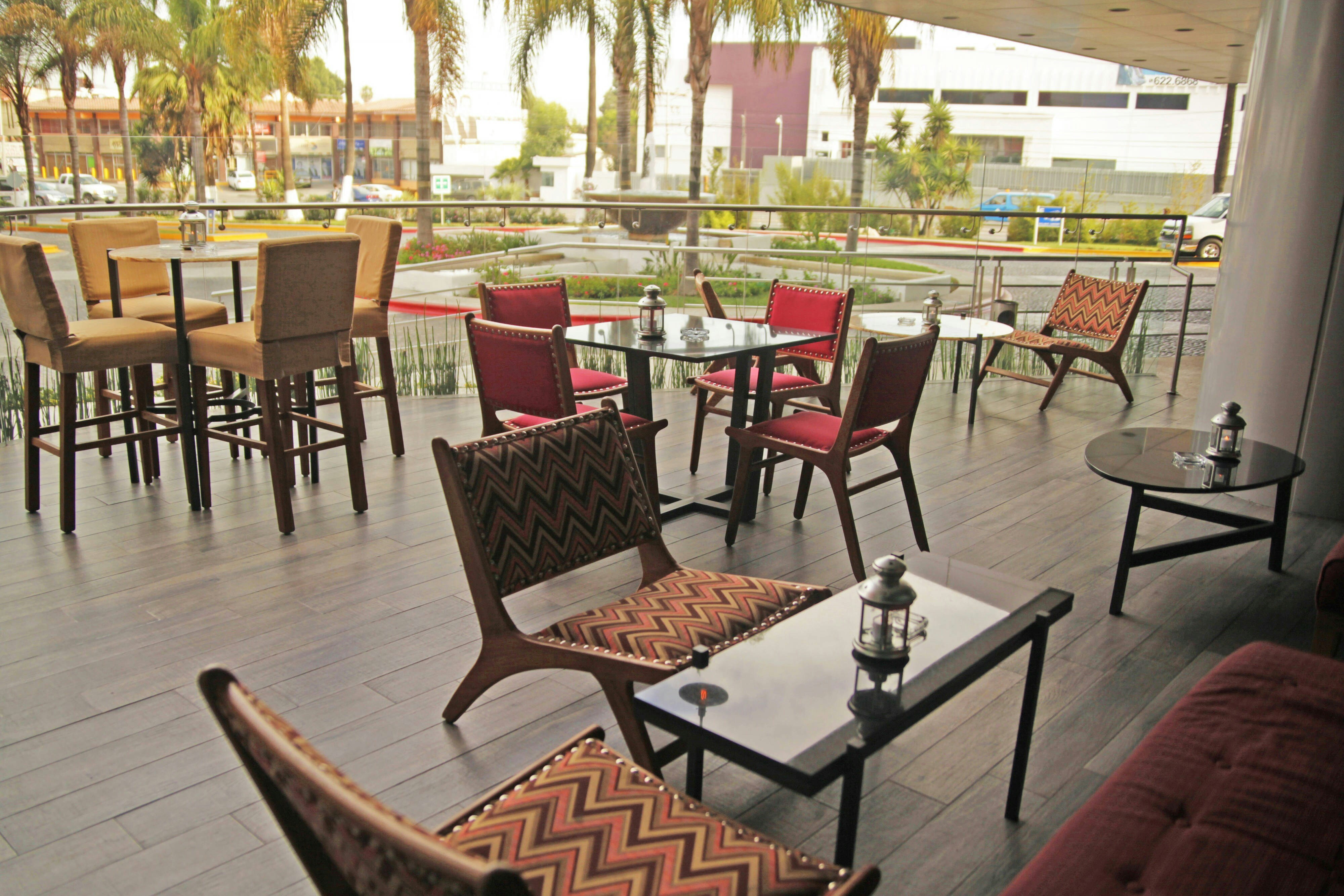 Tijuana Marriott Hotel 8/15