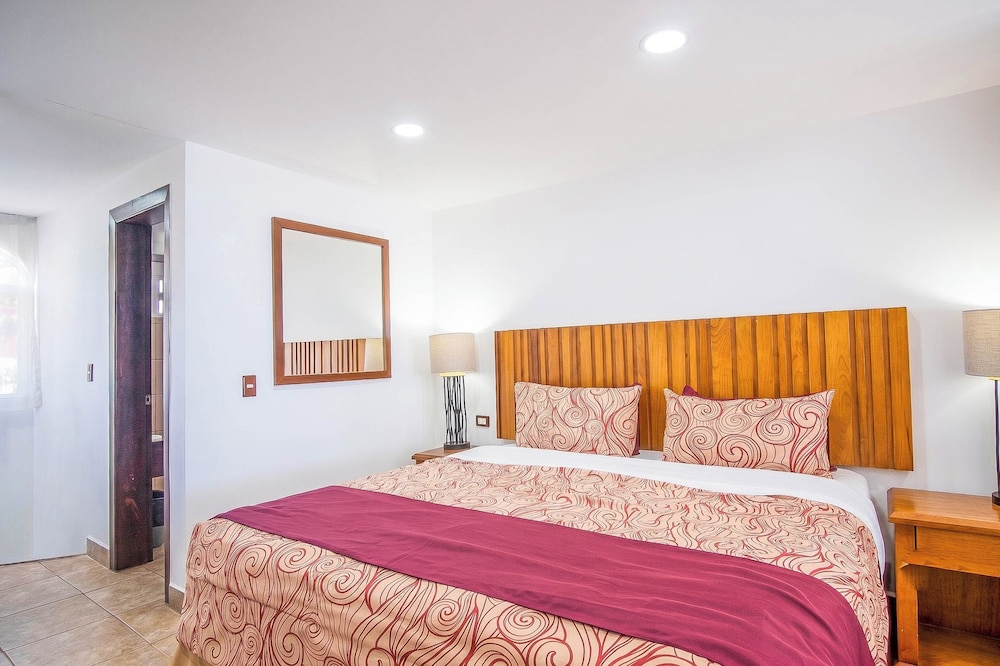 Puerto Nuevo Baja Hotel Villas 15/78