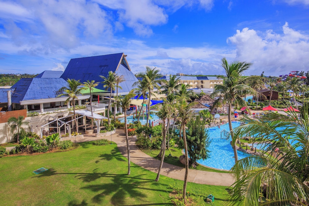 Pacific Islands Club Saipan 47/50