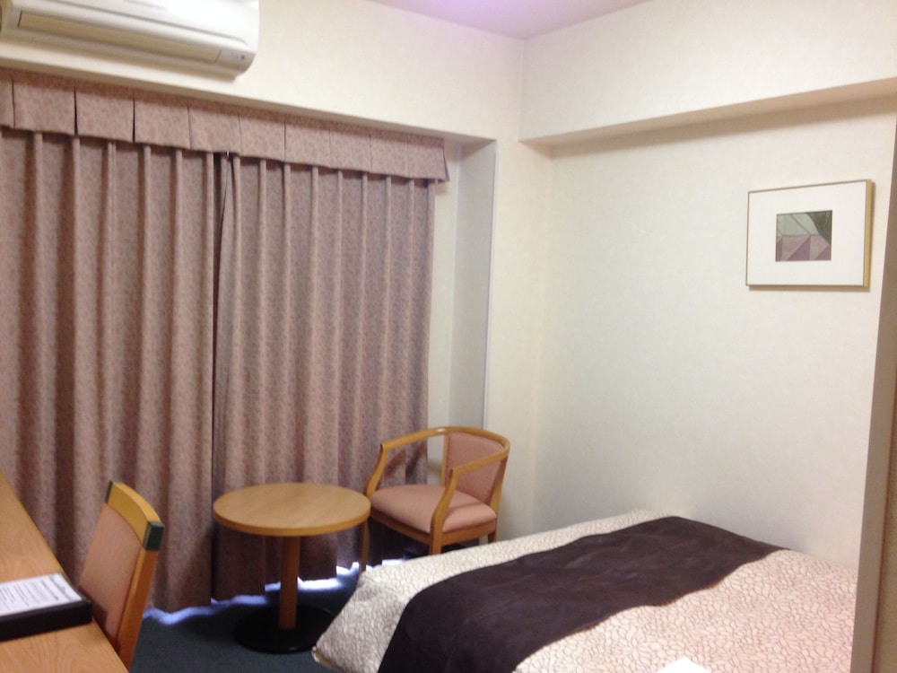 Kuretake Inn Okayama 20/41