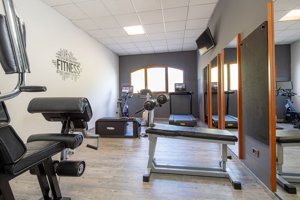 Ancora Sport Hotel 20/50